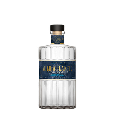 Wild Atlantic Vodka - Spiritly UK