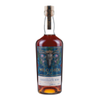 Wild Oxen Chocolate Rum bottle from Wild Oxen, showcasing rich chocolate-flavored non-agency rum in a sleek bottle.