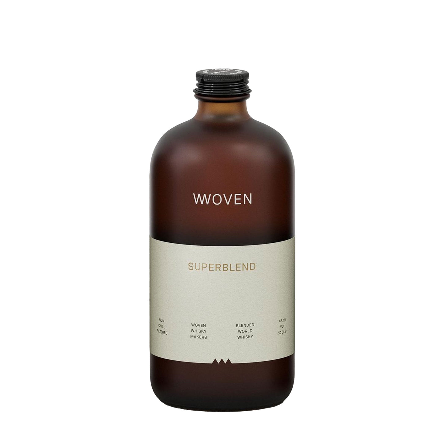 Woven Superblend Whisky