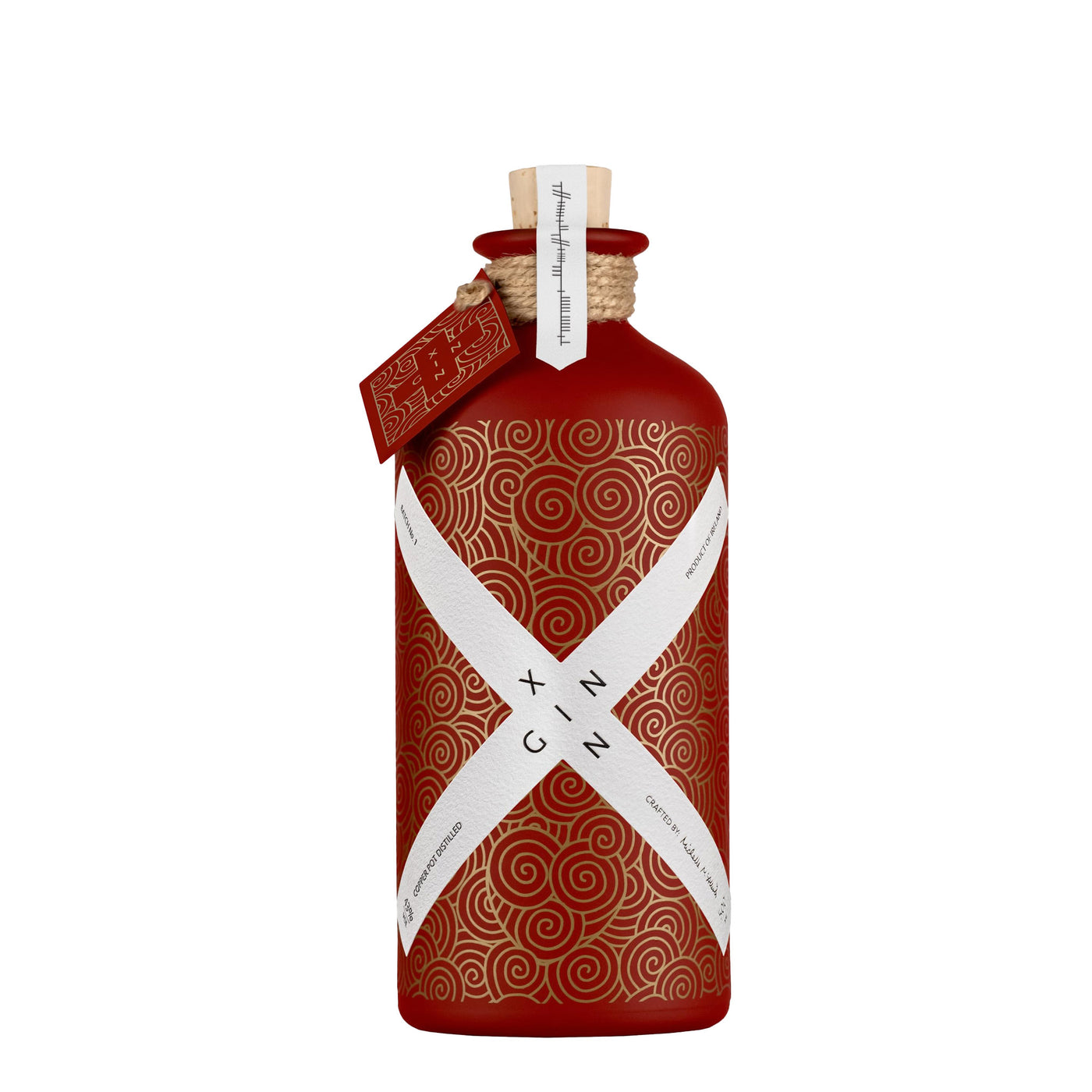 Xin Gin - Spiritly UK
