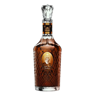 A.H. Riise Non Plus Ultra Ambre d'Or Excellence Rum - Spiritly