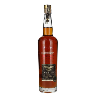 A.H. Riise Royal Danish Navy Rum - Spiritly UK