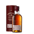 Aberlour 12 Years Double Cask Whisky bottle, non-agency whisky with amber liquid and label details visible.