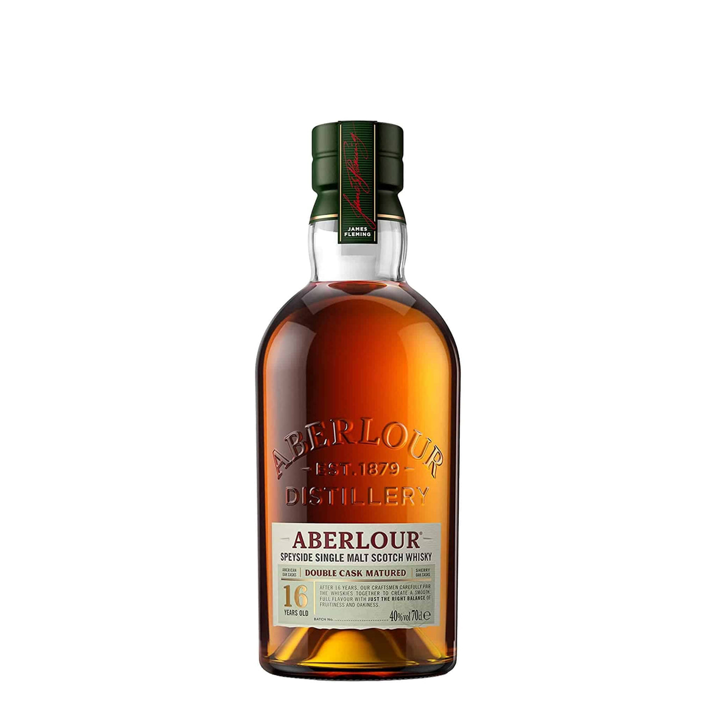 Aberlour 16 Years Double Cask Whisky - Spiritly