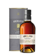 Aberlour Casg Annamh whisky bottle, non-agency whisky from Aberlour with a dark amber liquid in a glass bottle.