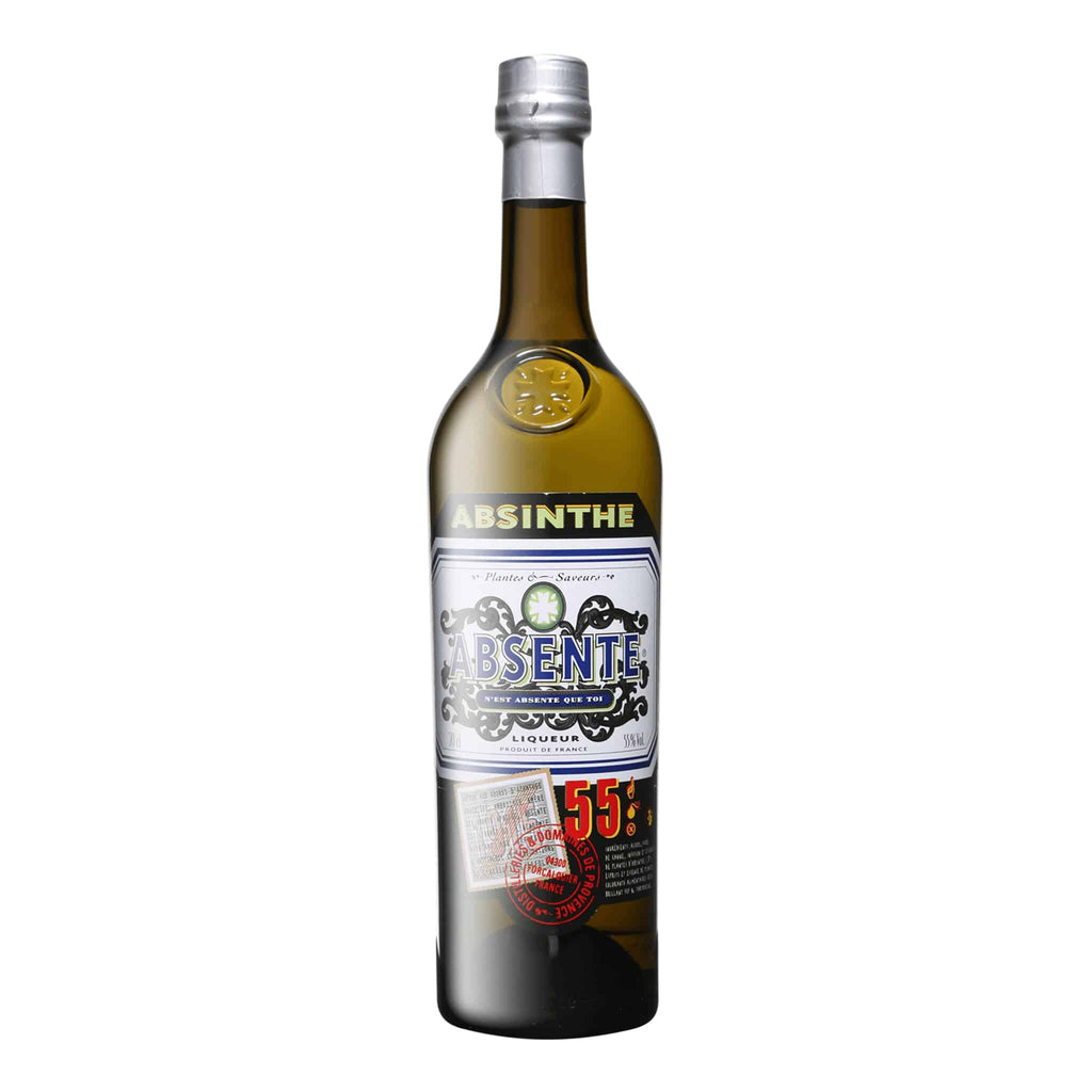 Atelier du Barman  Absinthe Black Head 50cl 55°