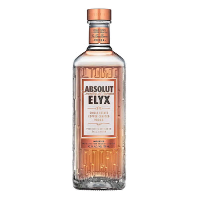 Absolut Elyx Vodka - Spiritly