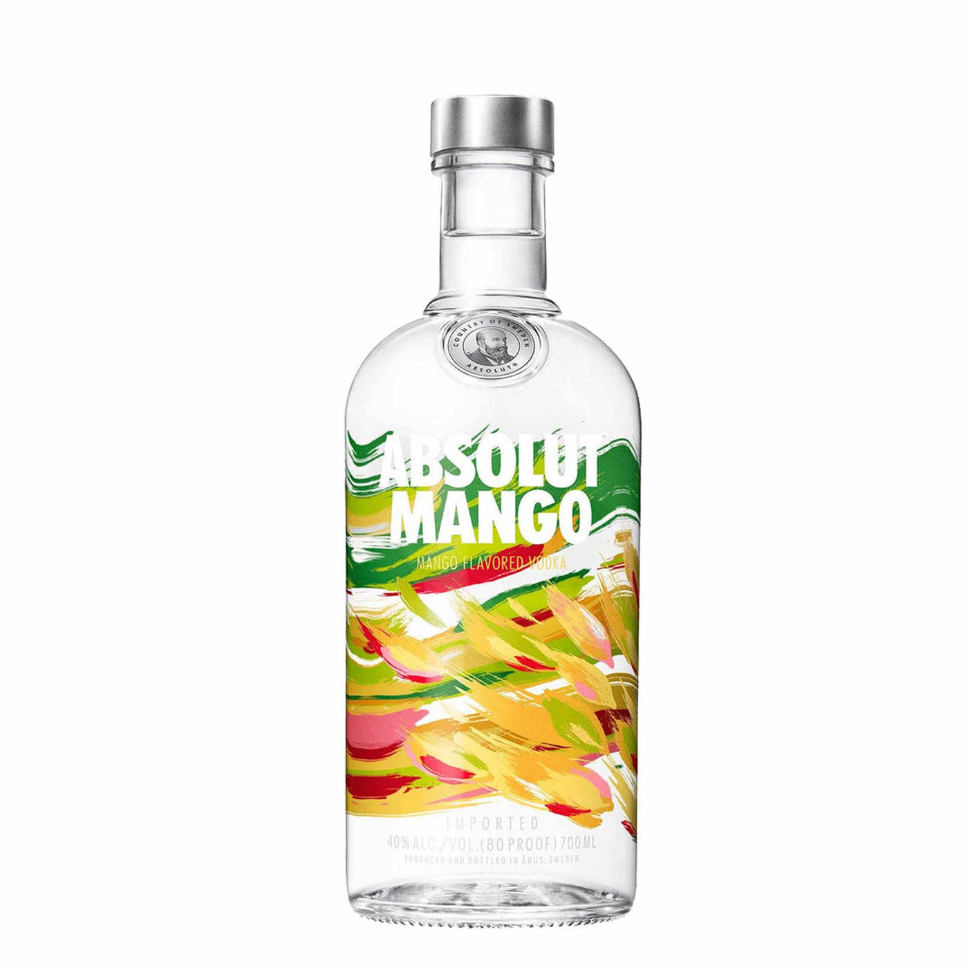 Absolut Mango Vodka - Spiritly