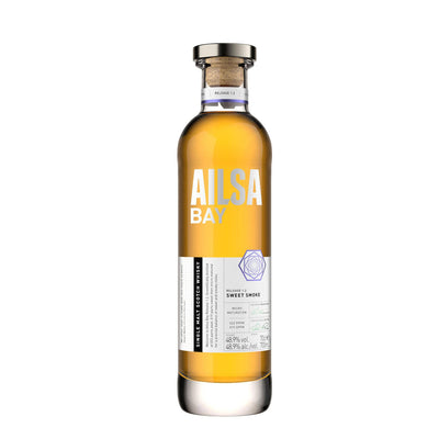 Ailsa Bay Whisky - Spiritly
