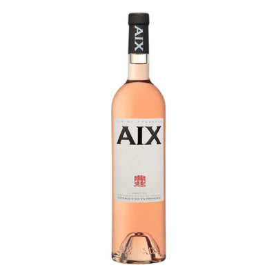 AIX Rose Wine - Spiritly
