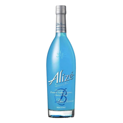 Alize Bleu Liqueur - Spiritly