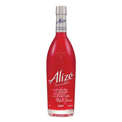 Alize Red Passion Liqueur - Spiritly