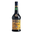 Borsci San Marzano Amaro non-agency cream bottle with label and cap, showcasing the Borsci brand and product details.