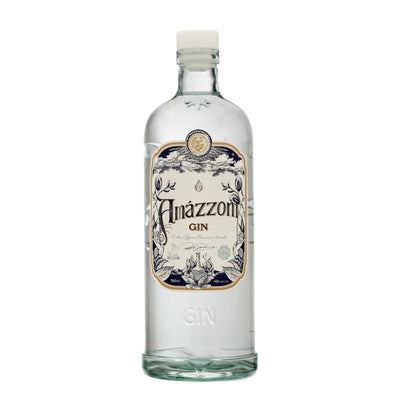 Amazzoni Gin - Spiritly