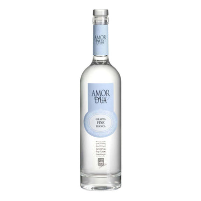 Amor d'Ua Grappa - Spiritly