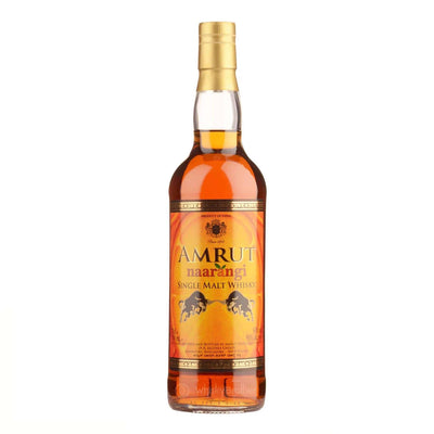 Amrut Naraangi Whisky - Spiritly