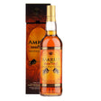 Amrut Naraangi Whisky bottle from Non Agency Whisk(e)y collection, featuring a dark amber liquid and label details.