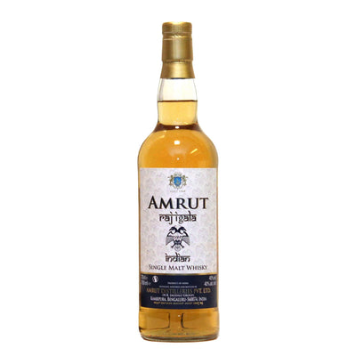 Amrut Raj Igala Whisky - Spiritly