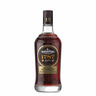 Angostura 1787 Rum - Spiritly