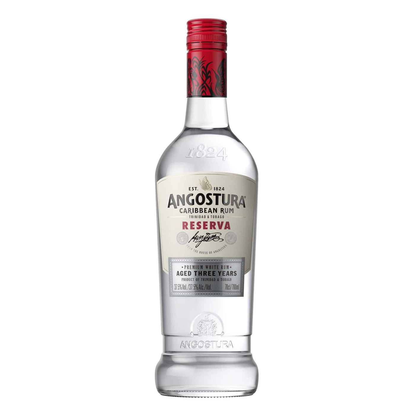 Angostura Reserva Blanco Rum - Spiritly