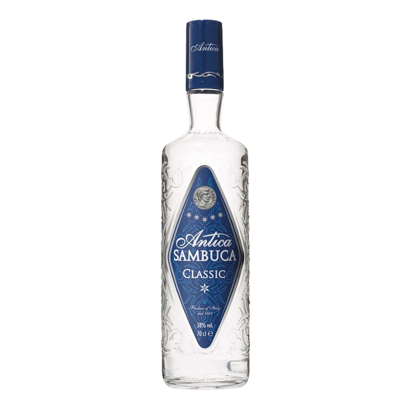 Antica Classic Sambuca Liqueur - Spiritly
