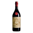 Bottle of Carpano Antica Formula Vermouth, a premium non-agency spirit, with elegant label and dark amber liquid inside.