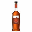 Ararat 7 Years Ani-Urt Brandy in a clear glass bottle, showcasing its rich amber color and label with brand name.