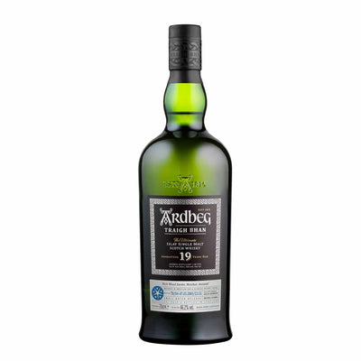 Ardbeg 19 Years Traigh Bhan Batch 4 Whisky - Spiritly