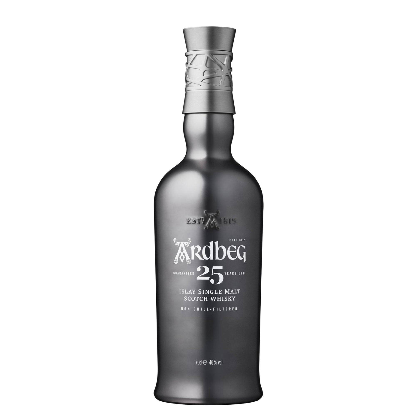 Ardbeg 25 Years 2022 Edition Whisky - Spiritly