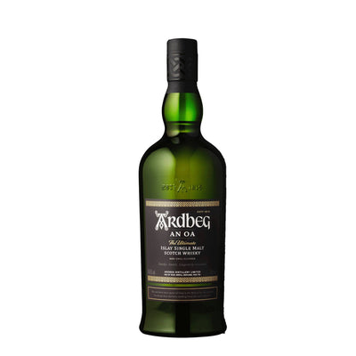 Ardbeg An OA Whisky - Spiritly