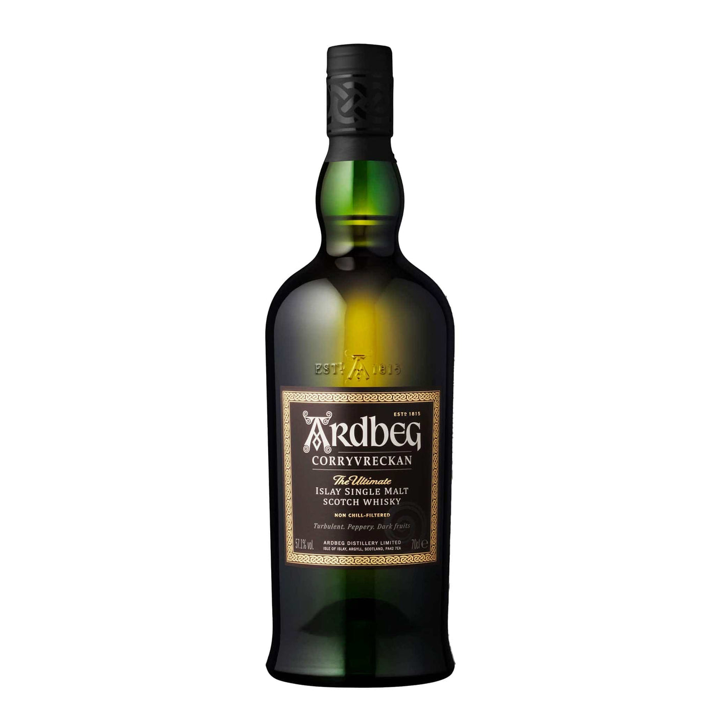 Ardbeg Corryvreckan Whisky - Spiritly