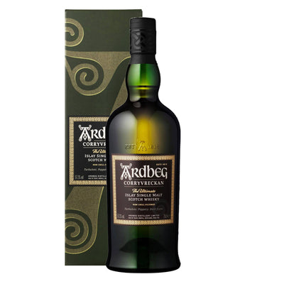 Ardbeg Corryvreckan Whisky - Spiritly