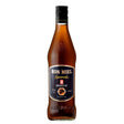 Arehucas Guanche Ron Miel liqueur bottle with label, showcasing the honey-infused rum from the Arehucas brand.