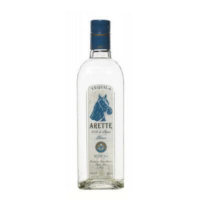 Arette Blanco Tequila - Spiritly
