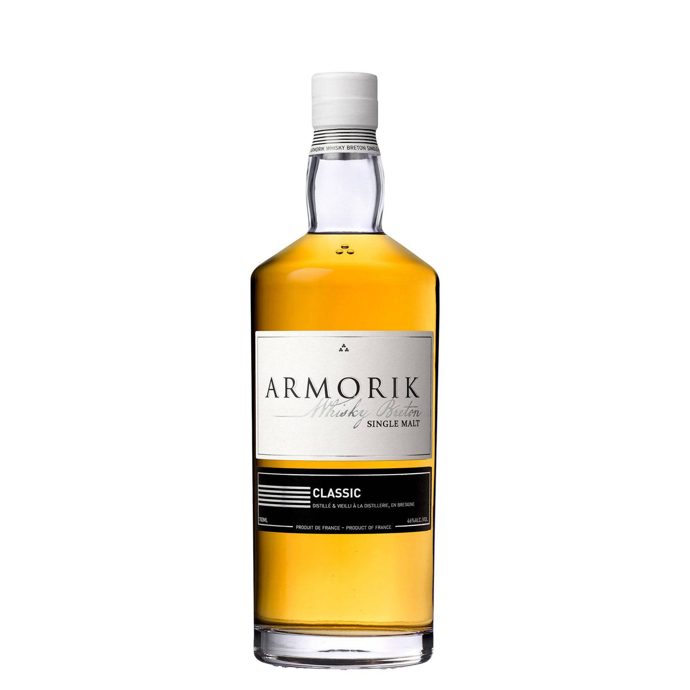 Armorik Classic Whisky - Spiritly