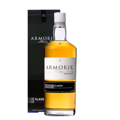 Armorik Classic Whisky - Spiritly