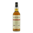 Bottle of As We Get It Highland Whisky by Ian Macleod, a non-agency single malt Scotch whisky in a dark bottle.