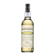 Bottle of Ian Macleod As We Get It Islay Whisky, non-agency Scotch whisky with distinctive label and packaging.