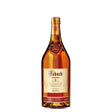 Bottle of Asbach Original 3 Years Brandy, a non-agency German brandy in a clear glass bottle with a label.