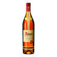 Bottle of Asbach Uralt Brandy, a non-agency spirit, with a clear glass bottle and label displaying the Asbach brand name.