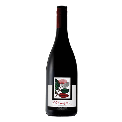 Ata Rangi, Crimson Martinborough Pinot Noir - Spiritly
