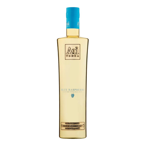 Smirnoff Vodka Blue Raspberry Lemonade, 750 ML - Pay Less Super