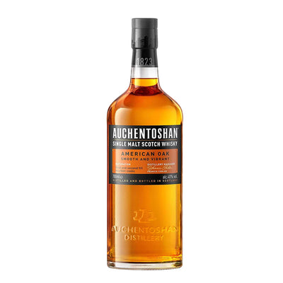 Auchentoshan American Oak Whisky - Spiritly