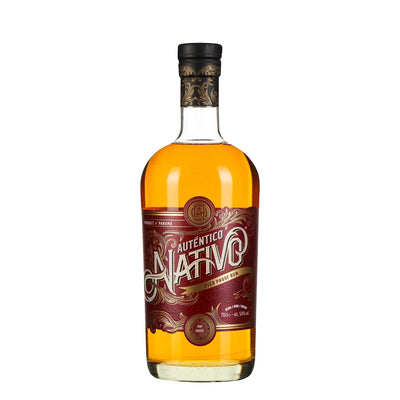Autentico Nativo Overproof Rum - Spiritly