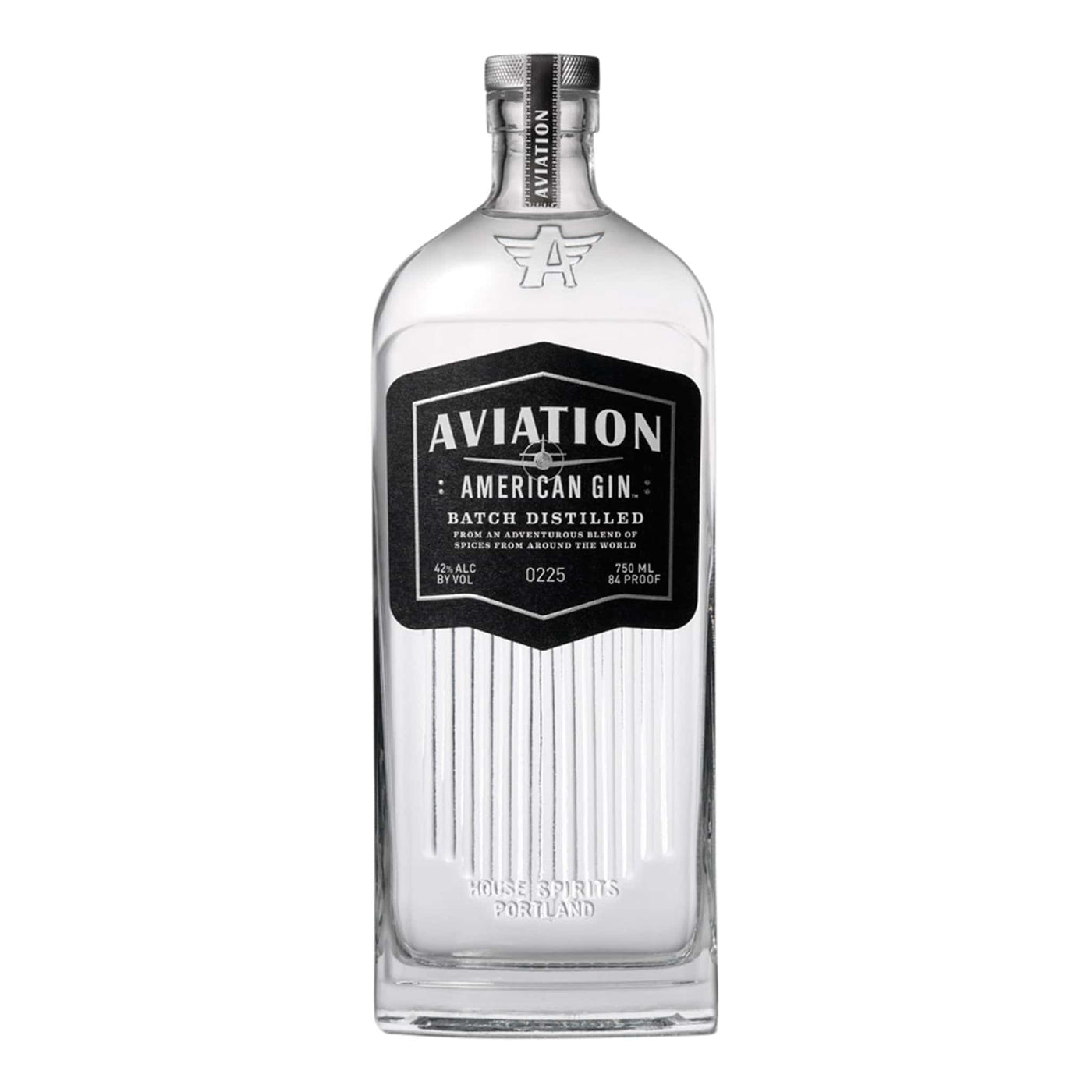 Aviation Gin - Spiritly
