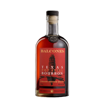 Balcones Texas Pot Still Bourbon Whisky - Spiritly