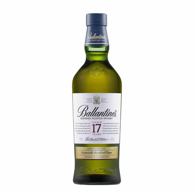 Ballantine's 17 Years Whisky - Spiritly