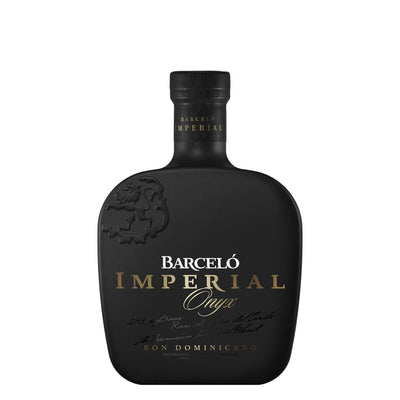 Barcelo Imperial Onyx Rum - Spiritly