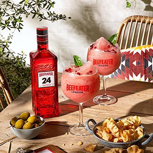 Beefeater 24 Gin– Spiritly UK