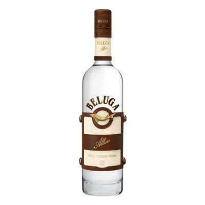 Beluga Allure Vodka - Spiritly